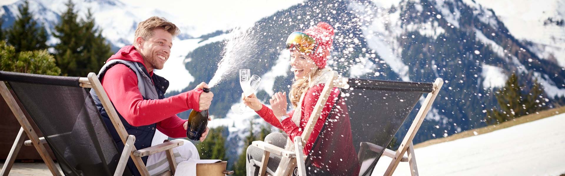 Apres Ski Saalbach Hinterglemm 4